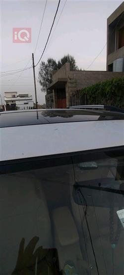 شيري T11 تيجو